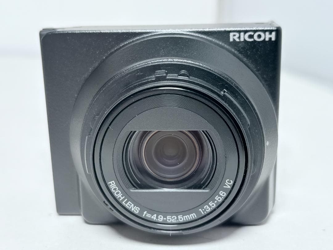 リコー RICOH P10 28-300mm F3.5-5.6 VC