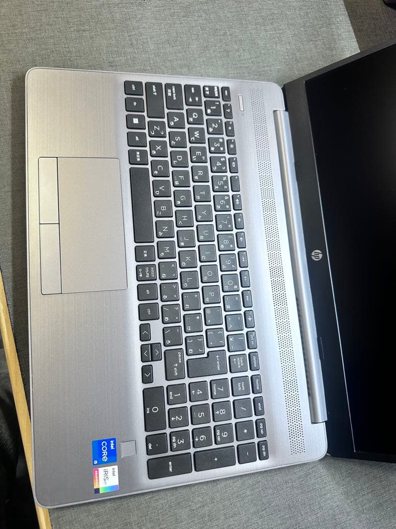 Windowsノート本体 HP 250 G8 Notebook PC i5-8-256 office