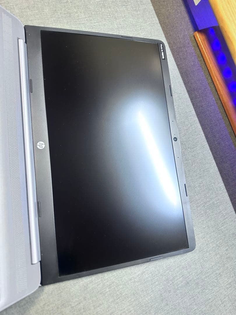 Windowsノート本体 HP 250 G8 Notebook PC i5-8-256 office