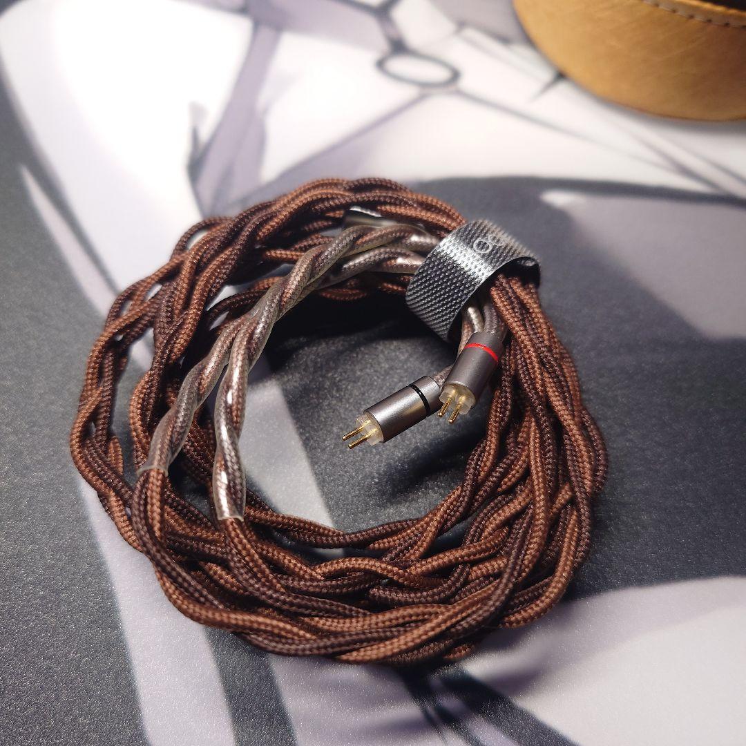 Harmon-SP TAGO STUDIOxMOONDROP 水月雨