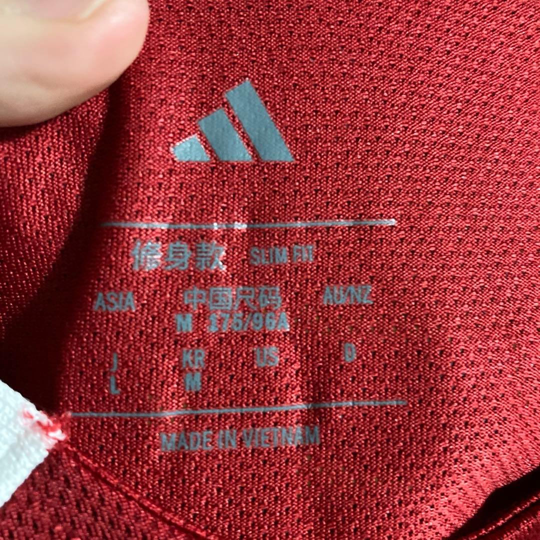 リバプール　オーセンティック　長袖　25-26 フラフェンベルク　ユニフォーム