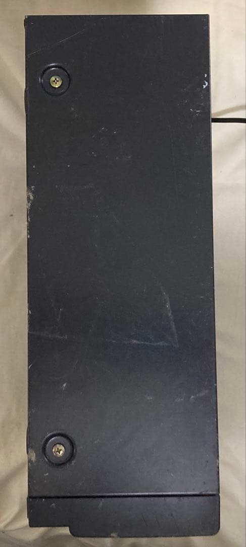 X68000 PRO（CZ-652C-bk）と餓狼伝説SPECIAL