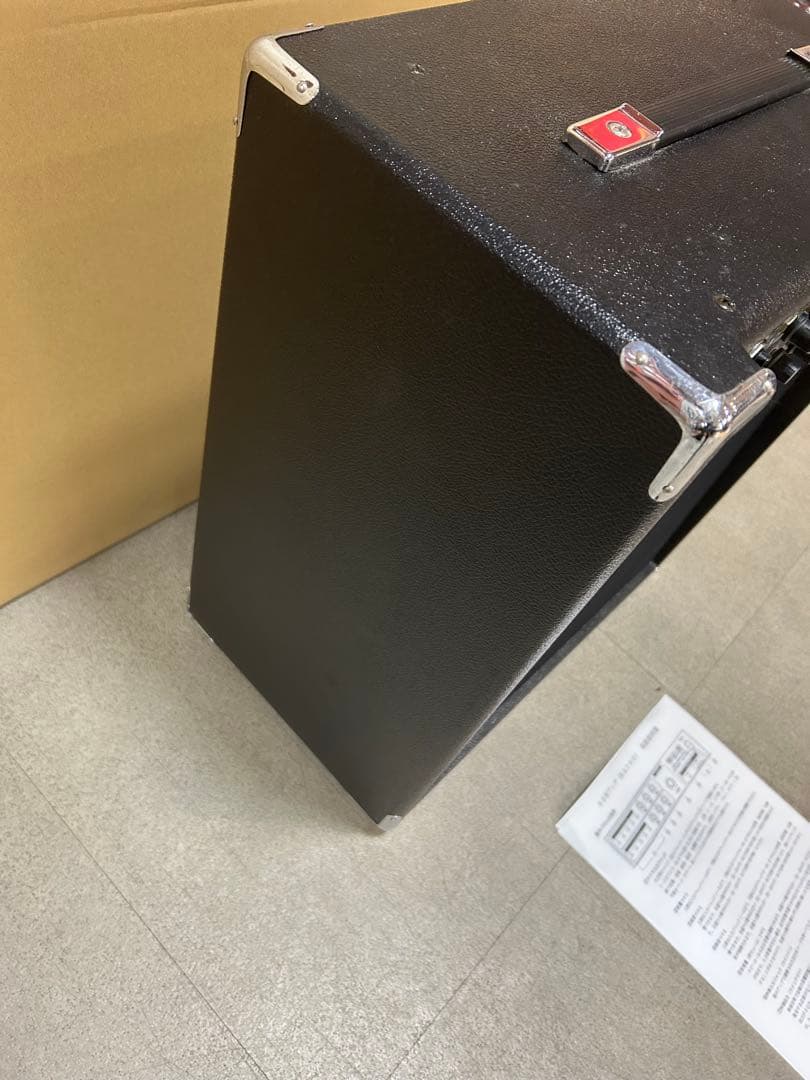 琴伝流　アンプ　KA-700 KA700