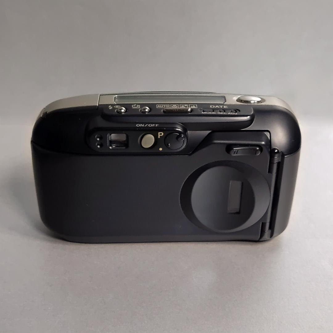【最終価格】ミノルタ MINOLTA Capios 75