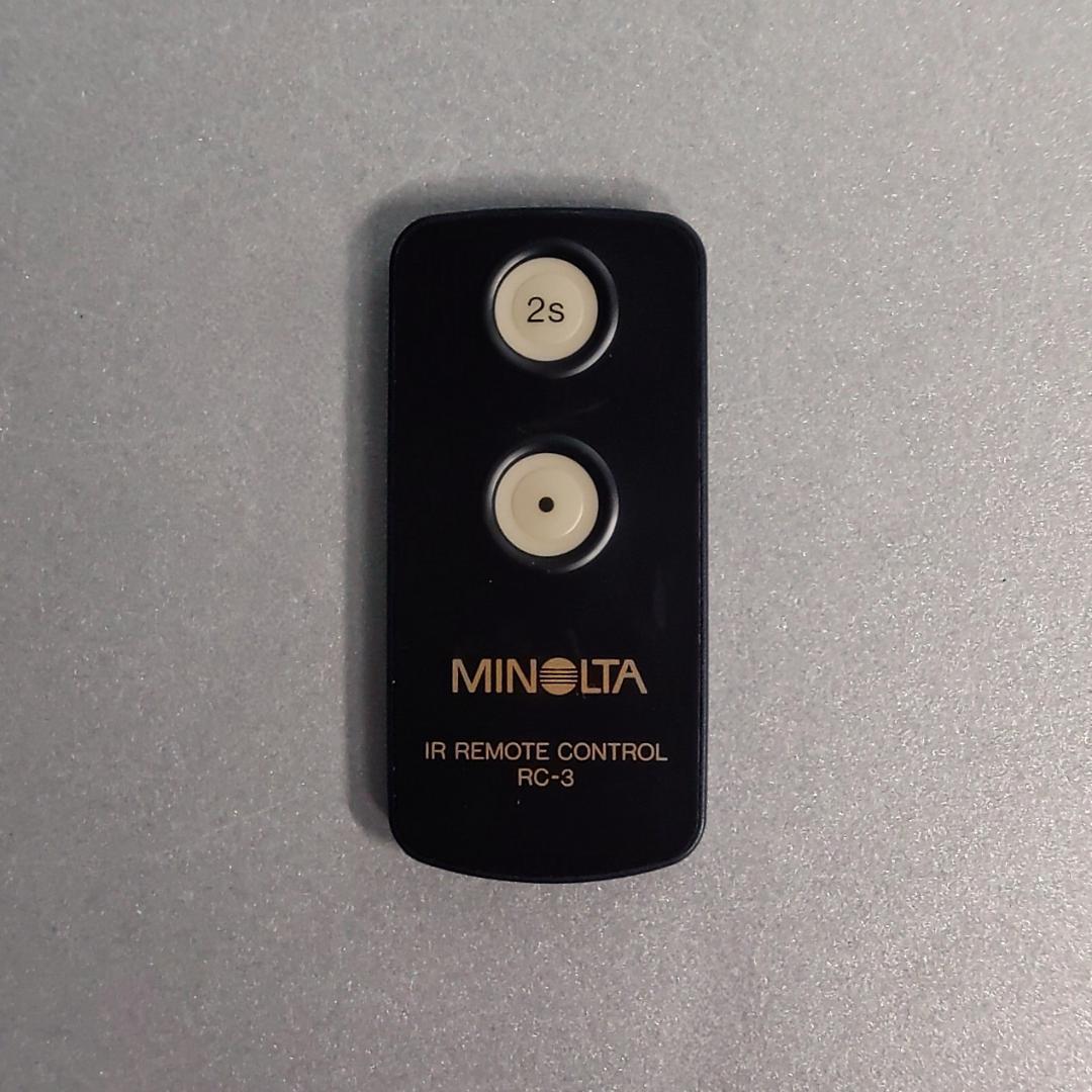 【最終価格】ミノルタ MINOLTA Capios 75