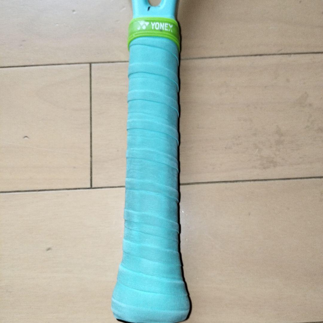 HEAD テニスラケット 状態良し