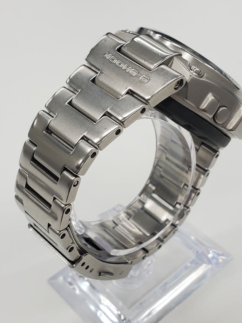 時計 G-SHOCK MRG-100