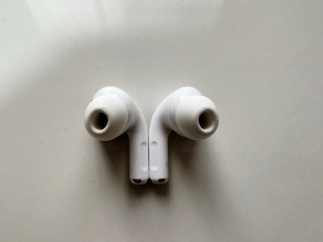 AirPods Pro MWP22J/A 2019年製　第一世代　正規品