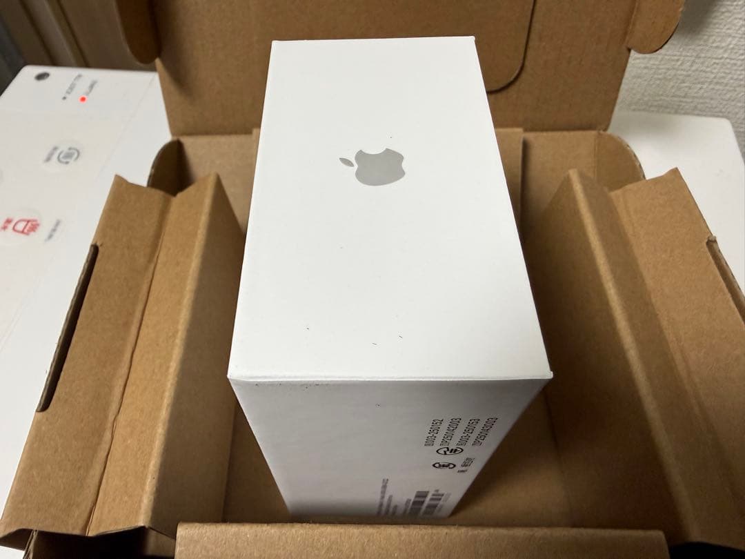 Apple AirPods Pro 3 本体 新品未開封品