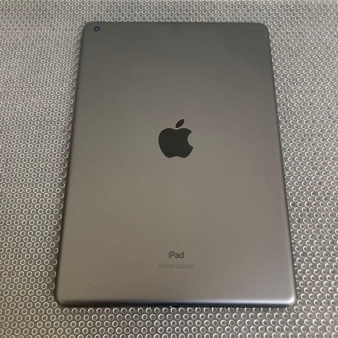 3036【早い者勝ち】iPad7 第7世代 32GB WIFIモデル☆