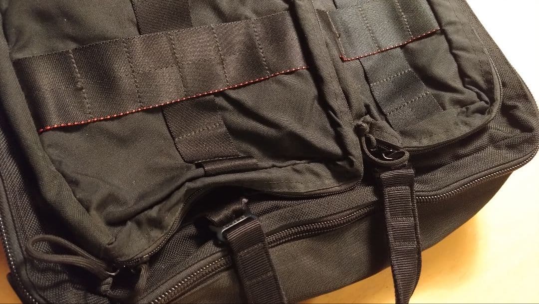 BRIEFING ブリーフィング BEAMS PLUS　ビームスプラス 3way