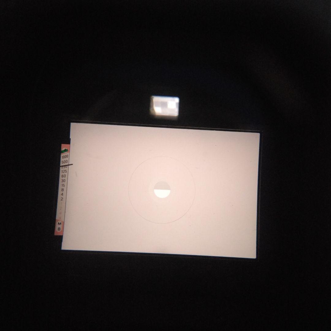 フィルムカメラ Nikon FE