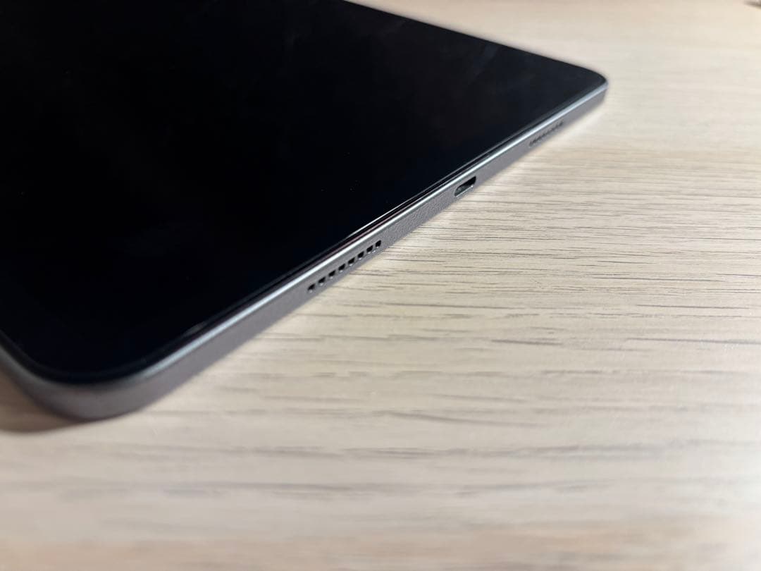 【美品】 iPad Pro11インチ 第3世代 Wi-Fi 256GB