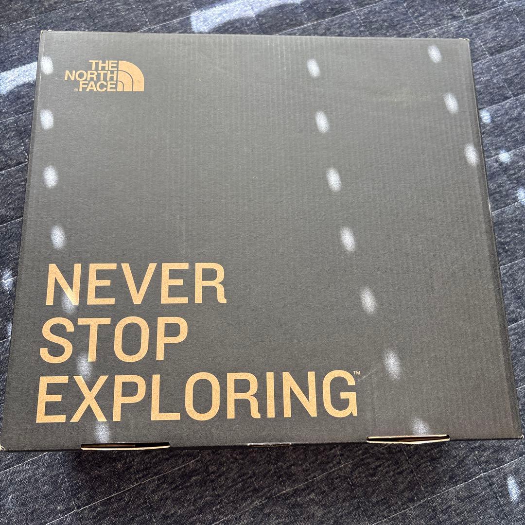 THE NORTH FACE ヌプシブーティ　ウォータープルーフ ショート