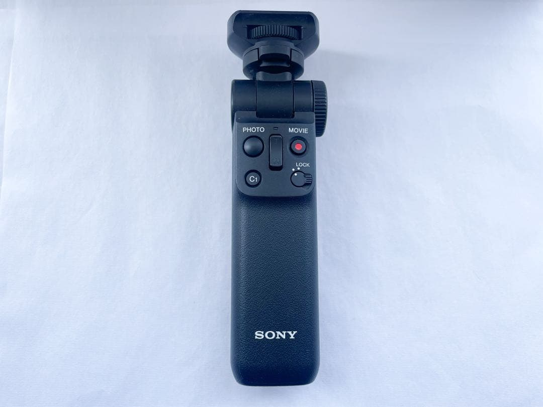 ZV-1G SHOOTING GRIP KIT 【美品】