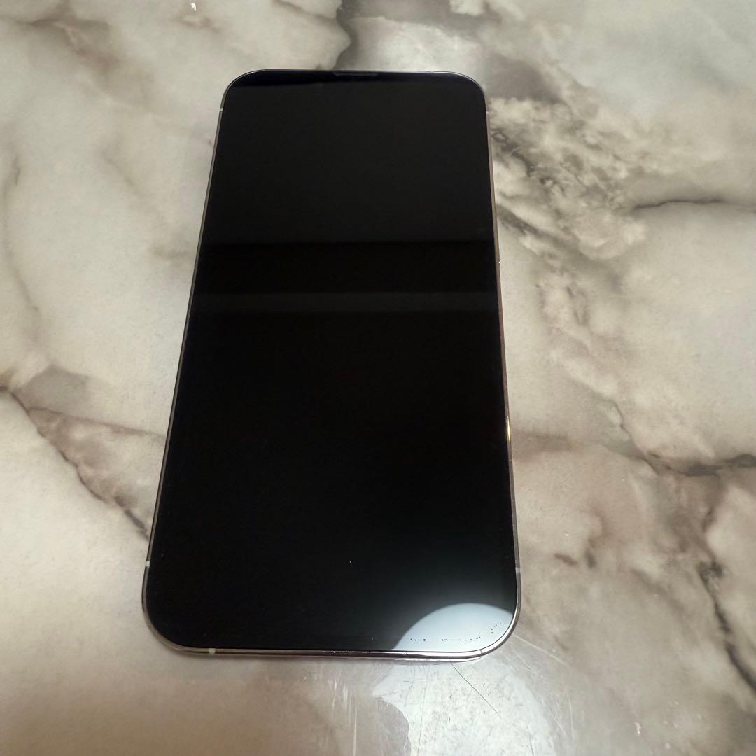 【美品】【即日発送可】iPhone13pro 512GB 本体