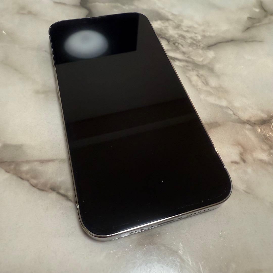 【美品】【即日発送可】iPhone13pro 512GB 本体