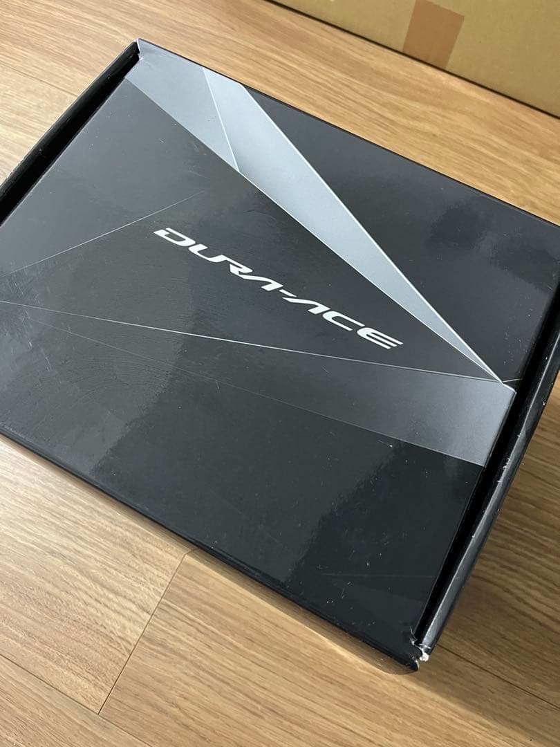 DURA-ACE パワーメーター SGY-PM930H CA600