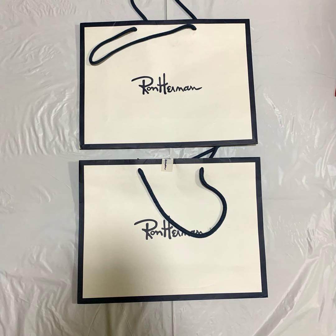 ブランド多数 大きめ 紙袋 ショッパー ショッピングバッグ ラッピング まとめ③