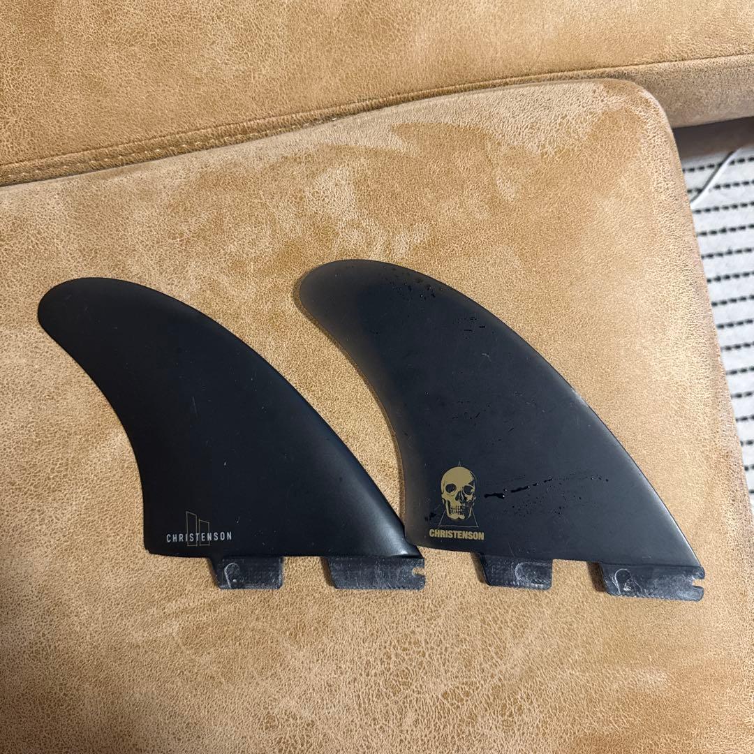 FCS2 クリステンソンPG