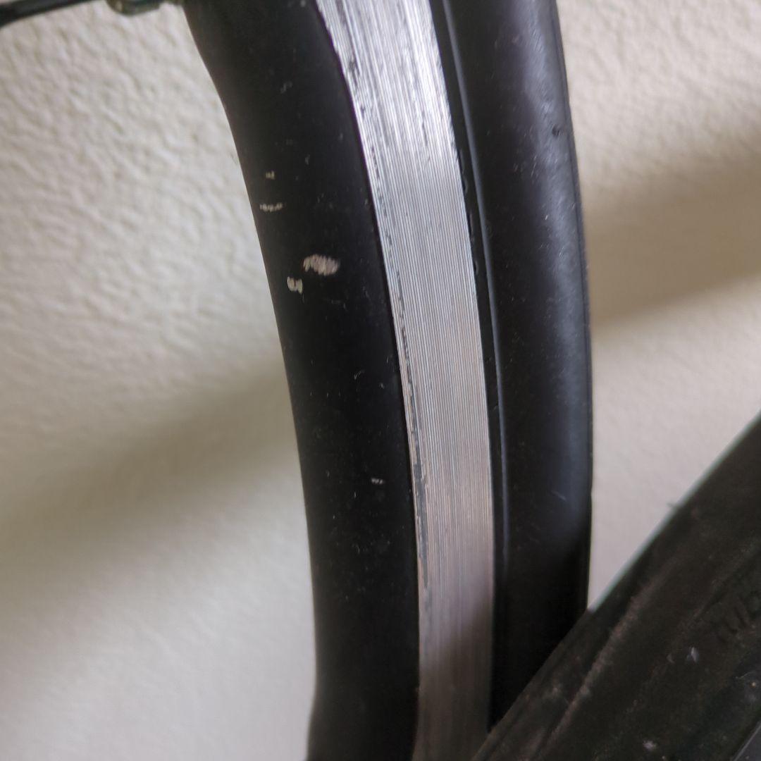 KSYRIUM　ELITE　UST　ホイールセット