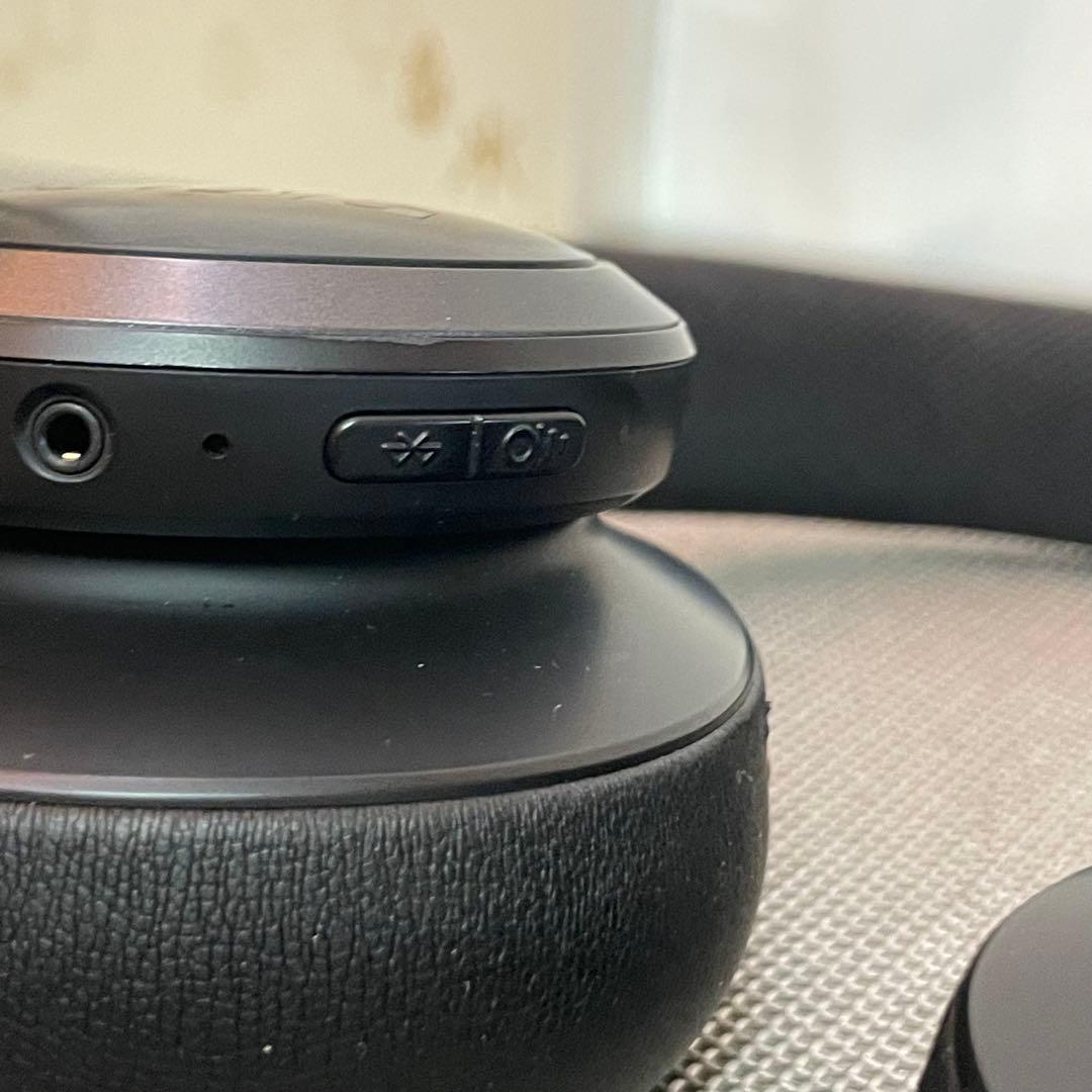 8569 JBL LIVE460NC ワイヤレスヘッドホン ノイズキャンセリング