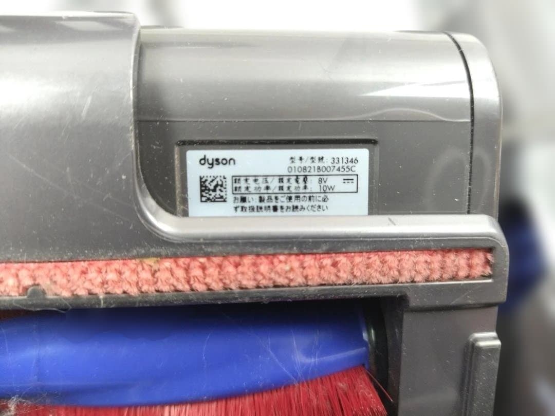 さ*-様 標準モード約26分☆ダイソン SV21 コードレスクリーナー【12-0