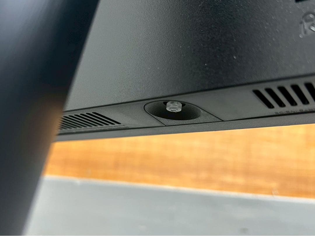 お*も様 SI267 LG 27QN600-B 使用僅か 27インチモニター