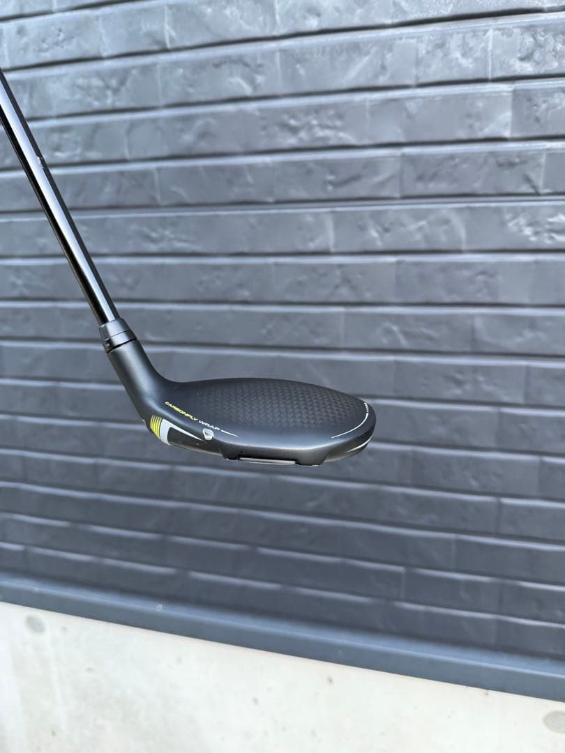 PING G430 ユーティリティ 4U