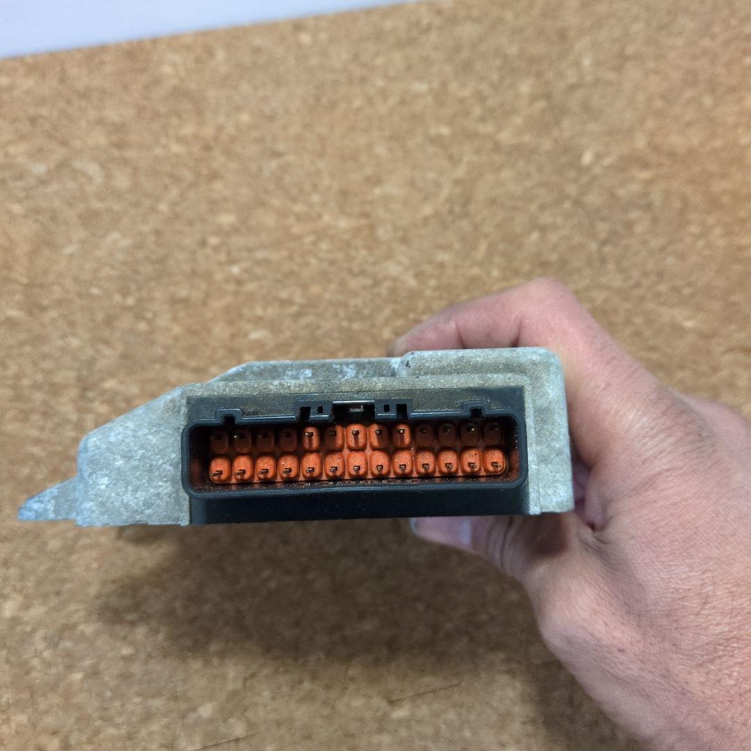 ズーマー　キャブ車用　イグナイター　AF58