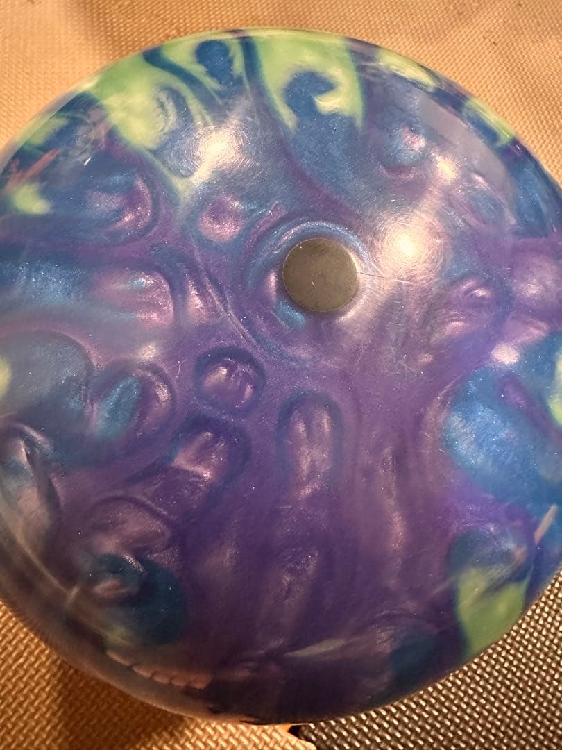 BEYOND INFINITY ボウリングボール 15ポンド3オンス