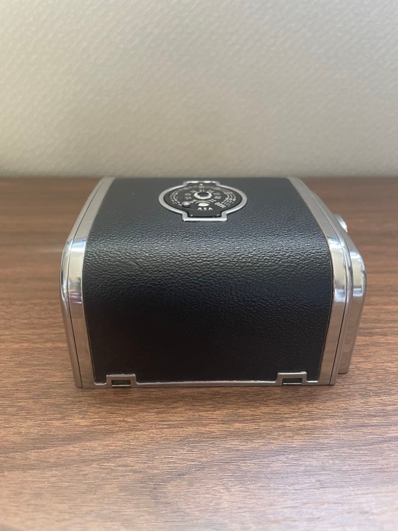 Hasselblad フィルムマガジン A12