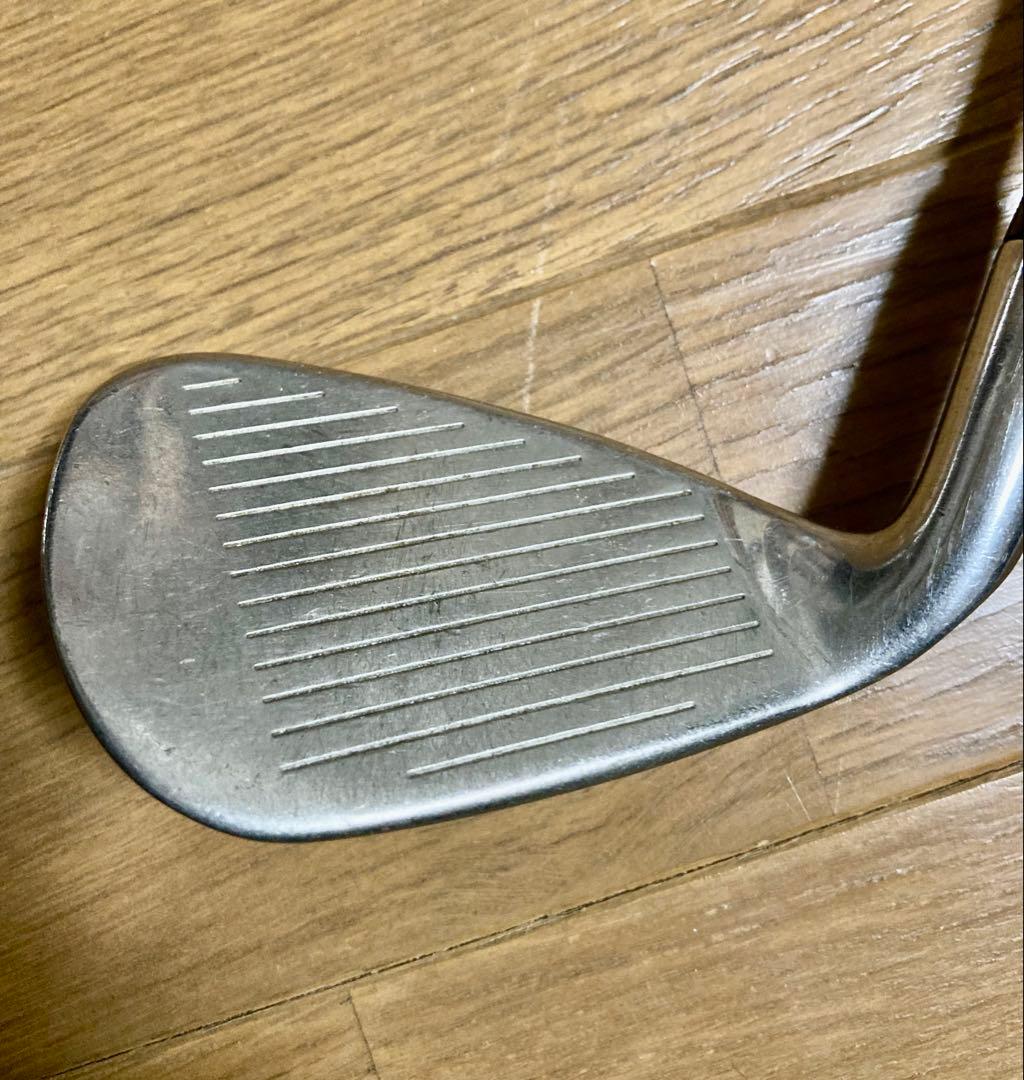 Callaway RAZR X アイアンセット 6-9 PW