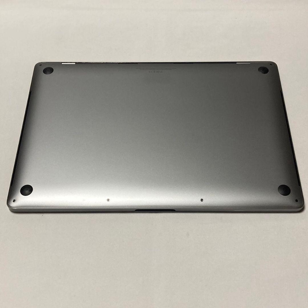MacBookPro i7 2019 SSD512GBメモリ16GBパソコンPC