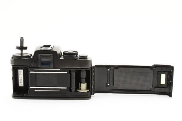 ライカ LEICA R4 ブラック ボディ　動作良好 ＃2752