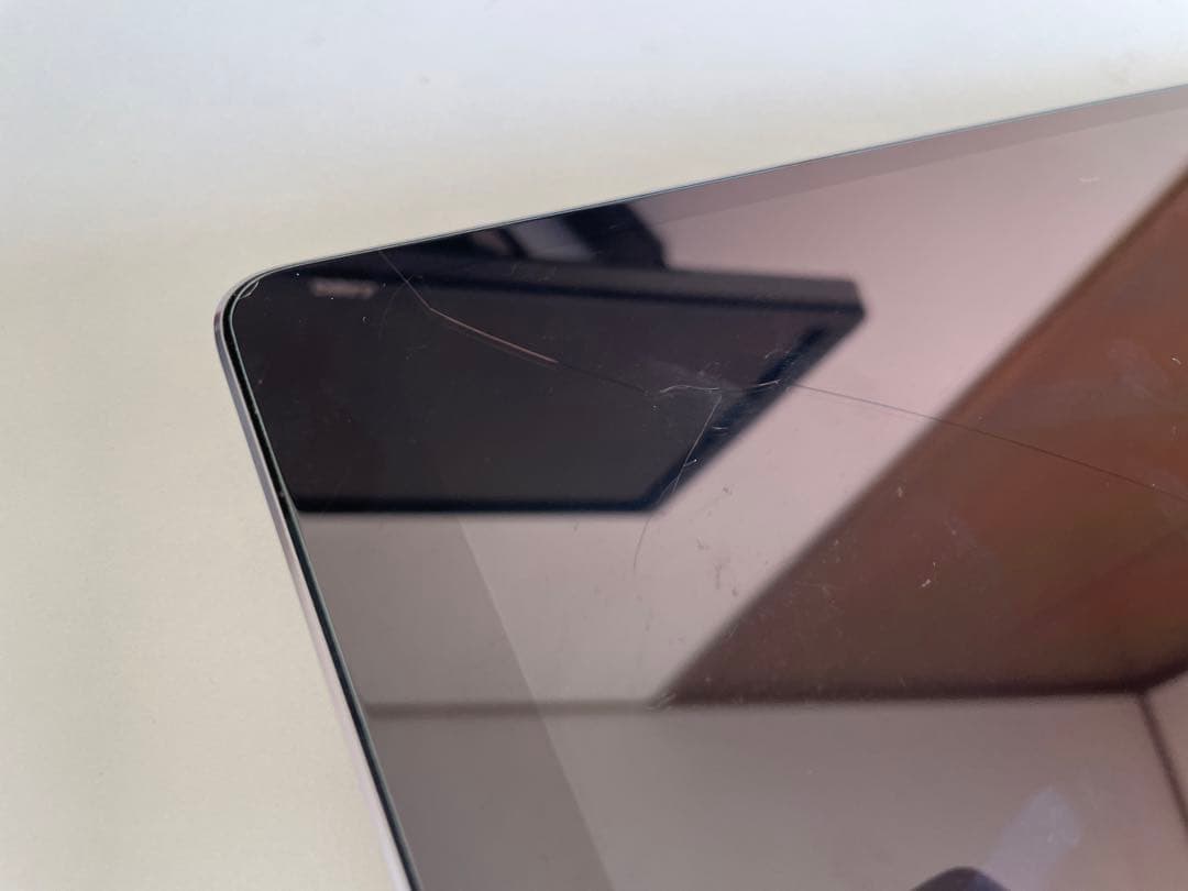 iPadPro 10.5 2017 256GB カバー付き