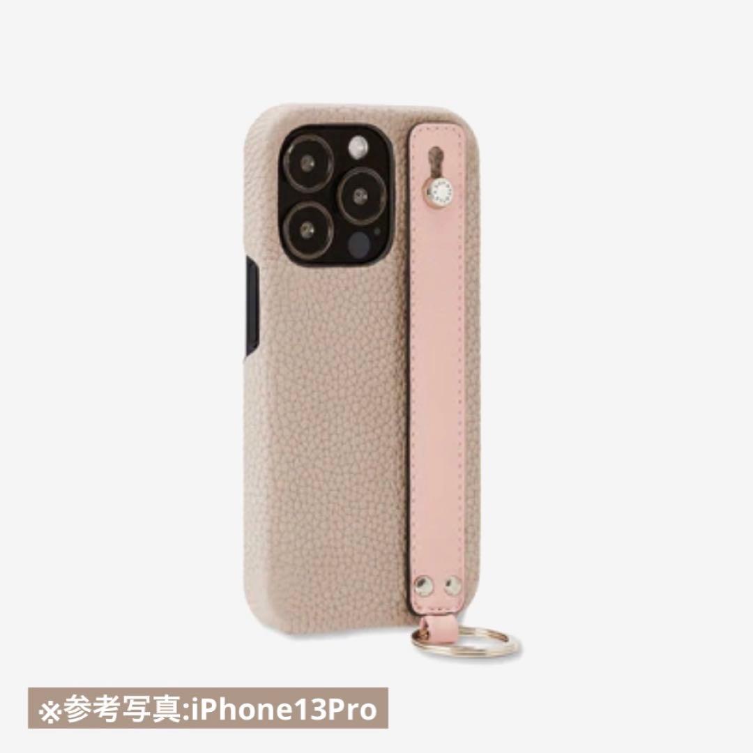 【新品未使用】iPhone12 / 12Pro BONAVENTURA ケース