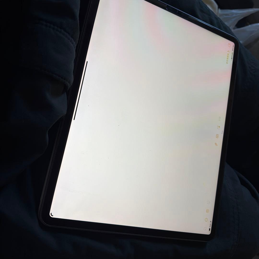 iPad Pro 4世代12.9インチ ( A2229)
