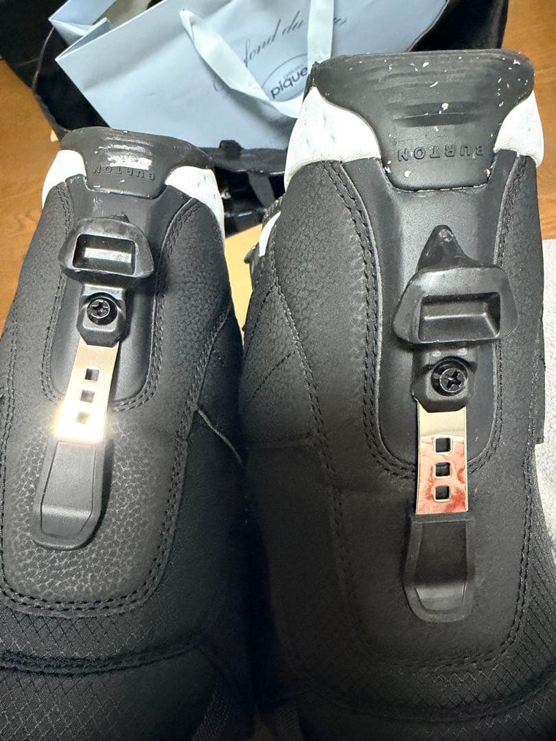 Burton Kids Smalls Step On スノーボードブーツ