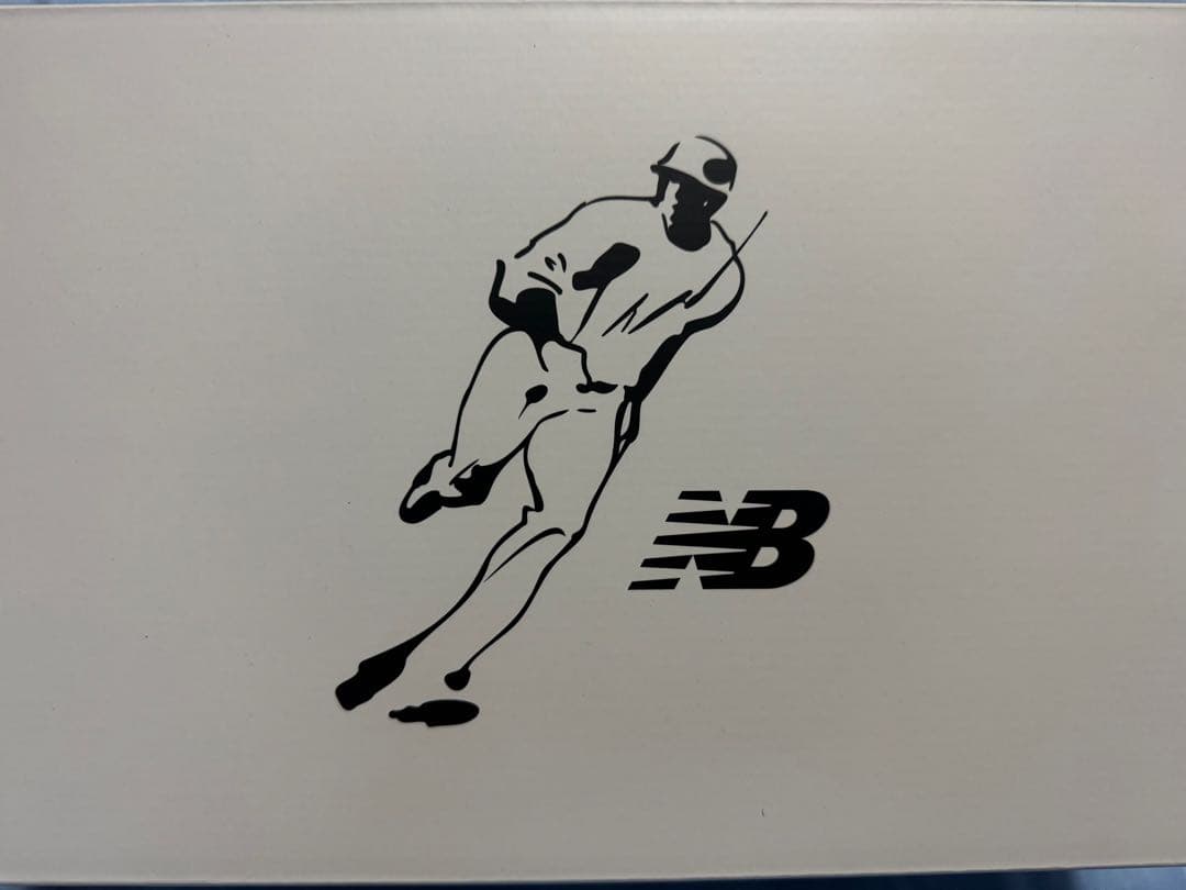 New Balance FuelCell Ohtani トレーニングシューズ