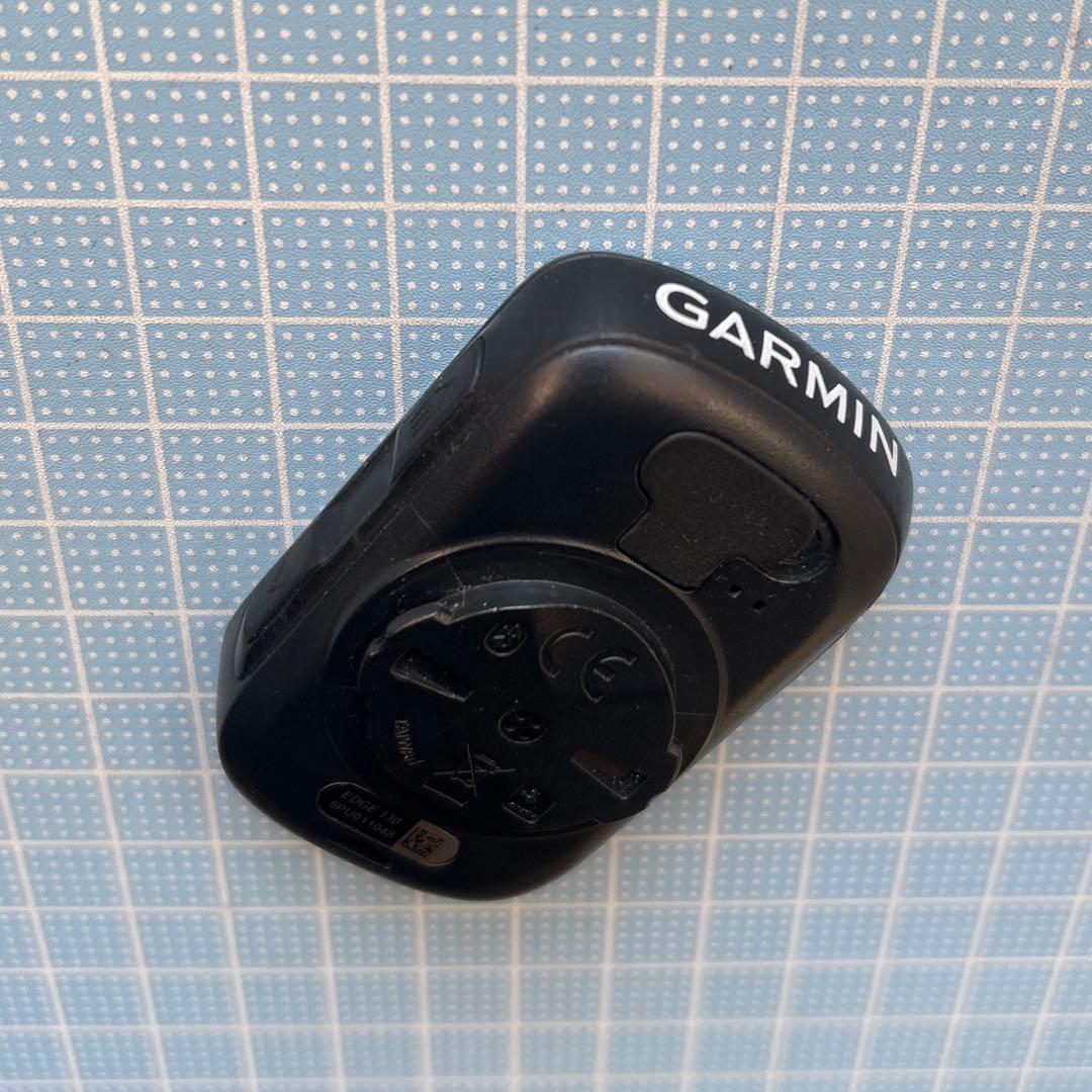 ガーミンEDGE 130 サイクルコンピューター