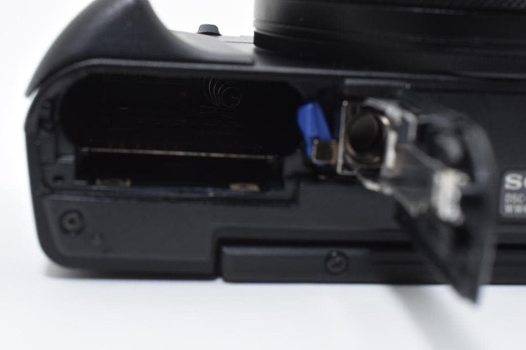 ■美品■ SONY デジタルカメラ DSC-RX100M4