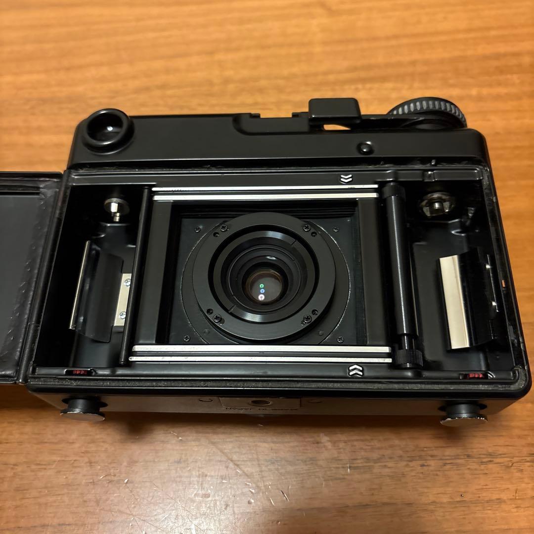 【希少】プラウベル マキナ PLAUBEL makina W67