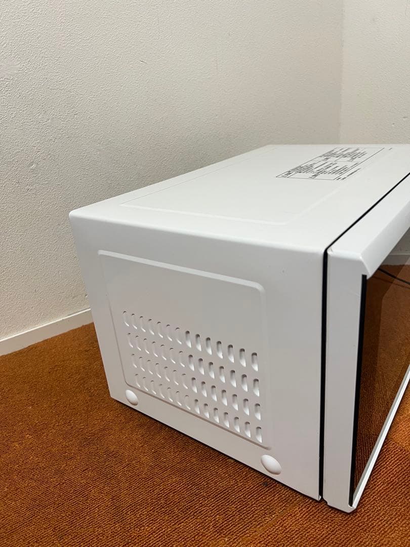 美品Panasonic NE-E22A1パナソニック 電子レンジ ヘルツフリー