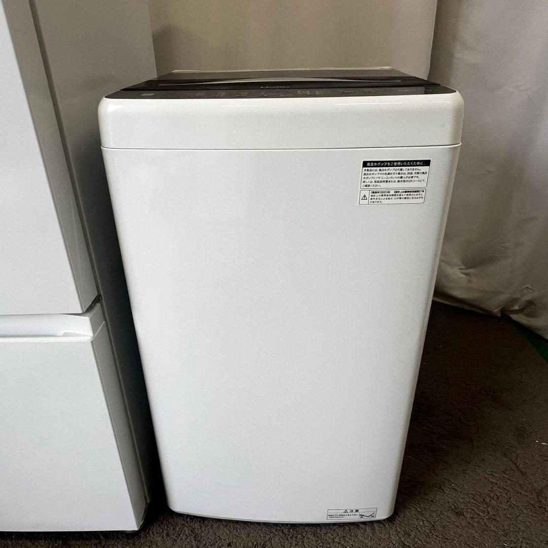 122　一人暮らしセット　冷蔵庫　洗濯機　小型　安い　高年式　設置無料