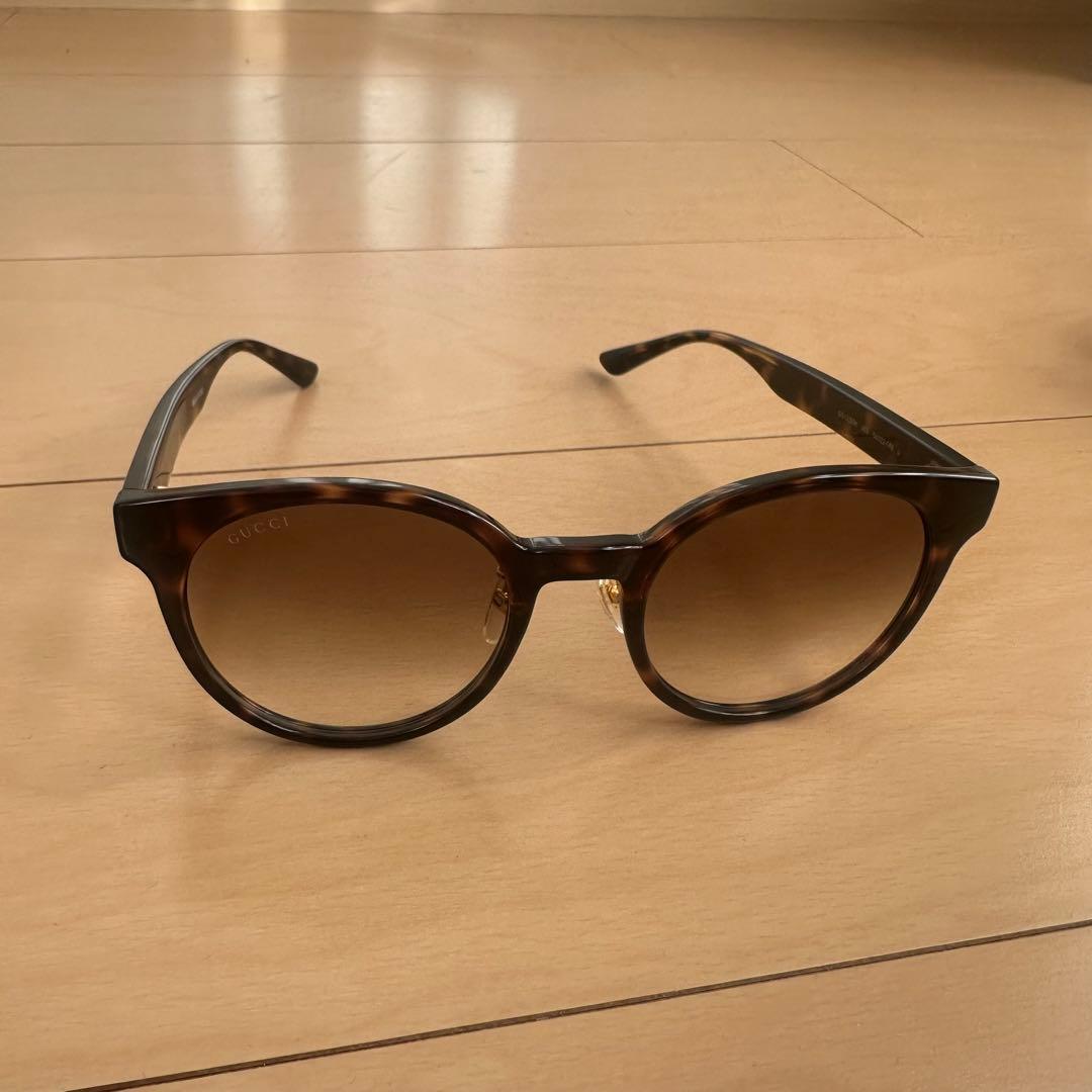 【GUCCI】レディースサングラス