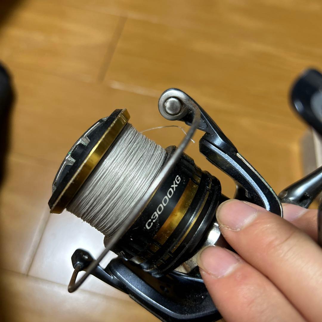 メタルジグ ソルトルアーまとめ