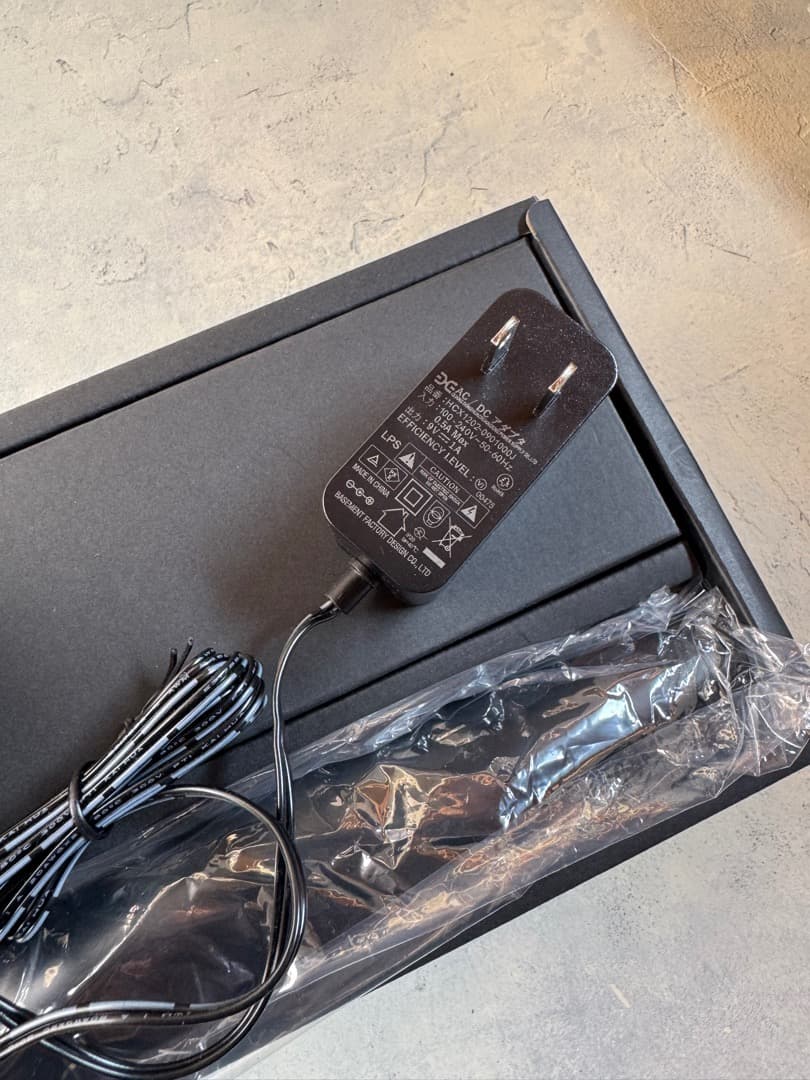 【美品！ほぼ未使用！】ケア プロ CARE PRO BUI-01 超音波アイロン