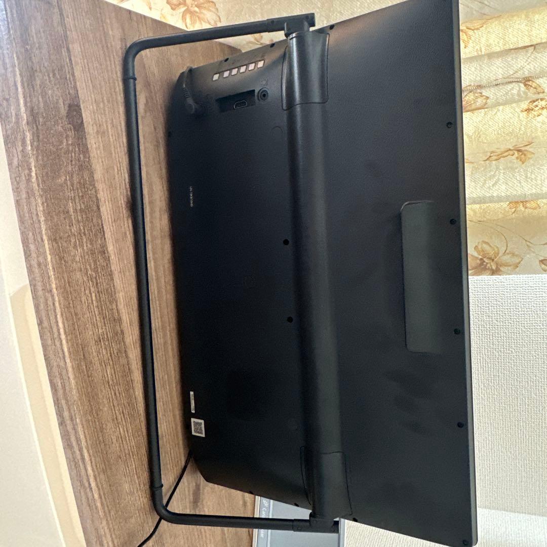 パナソニック プライベート ビエラ ポータブルテレビ UN-19FB10HD