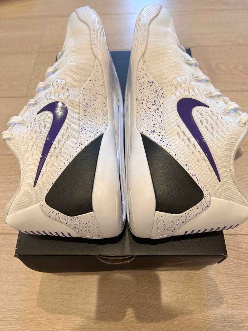 コービー9 エリート LOW EM プロトロ